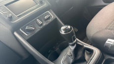 Volkswagen Polo 1.2 TSI Match 5dr Petrol Hatchback